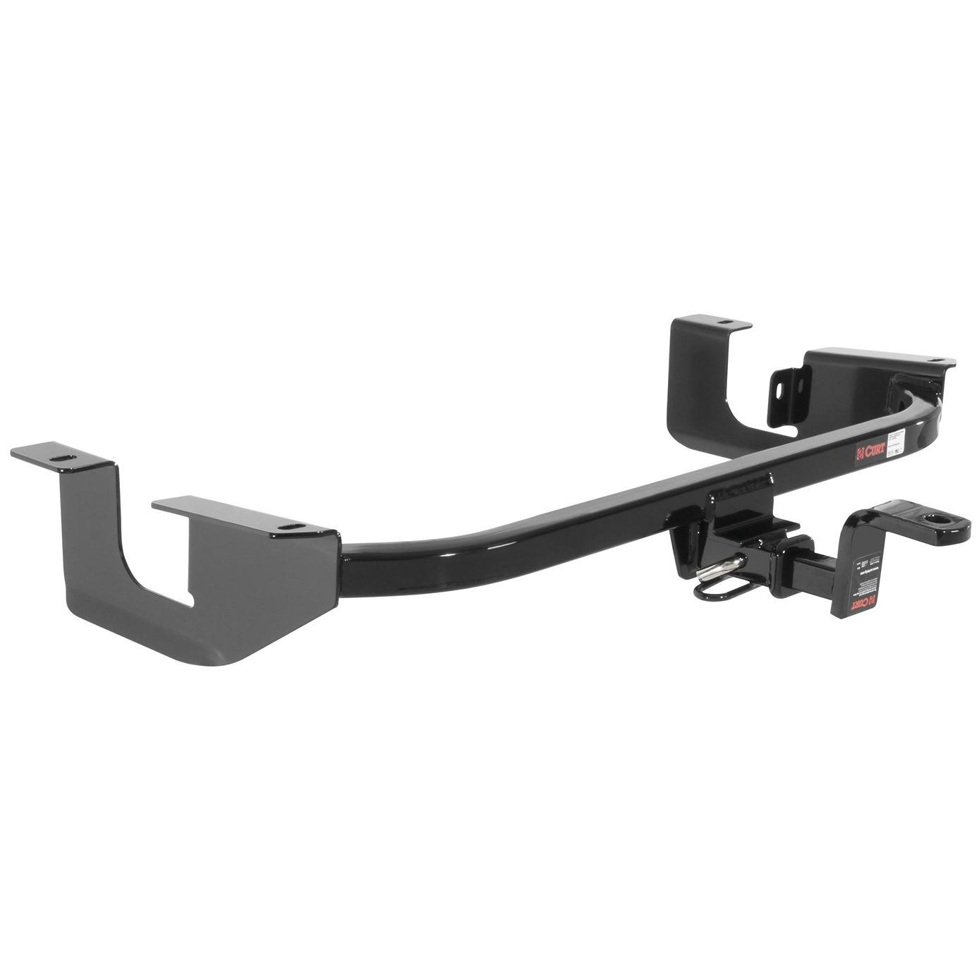 Class 1 Trailer Hitch with Ball Mount N777