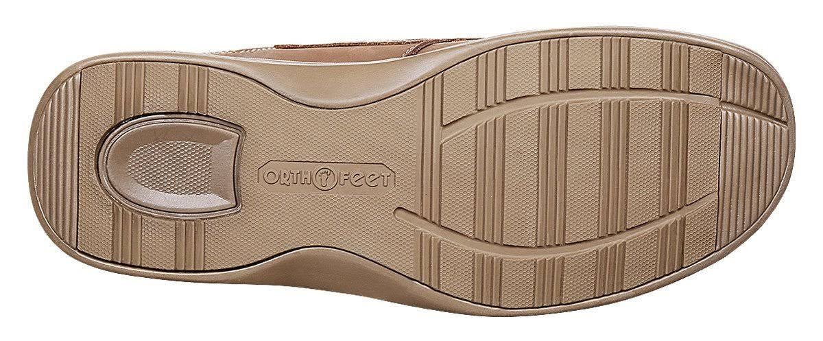 Sand Wide Shoes K123957