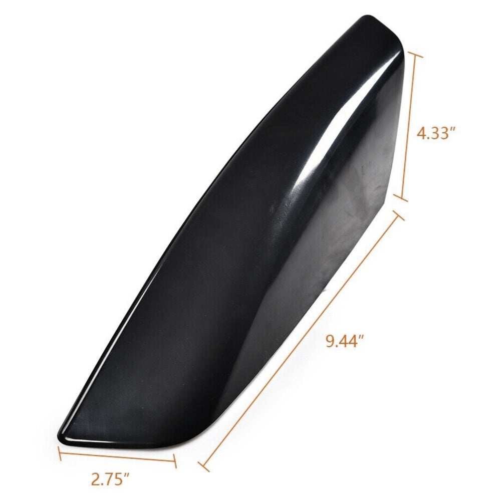 Roof Rack Bar Rail End Cover For 4Runner U42253