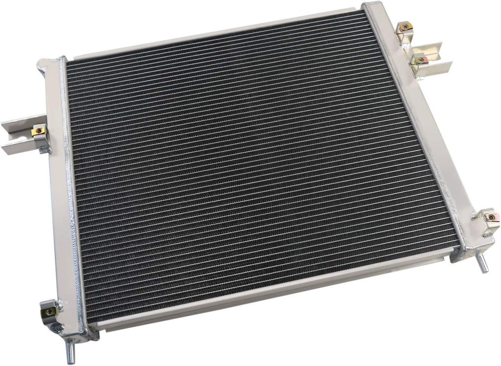 3 Row All Aluminum Radiator W834596