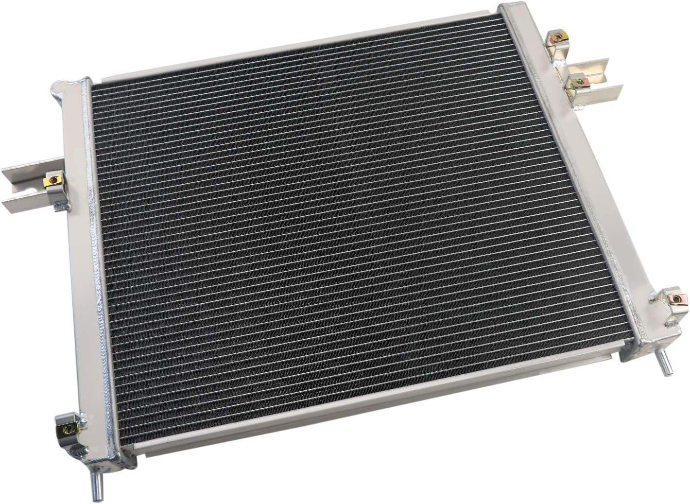 3 Row All Aluminum Radiator W834596