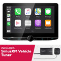 10.1" Navigation Multimedia Receiver P341