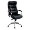 Black Office Chair G320