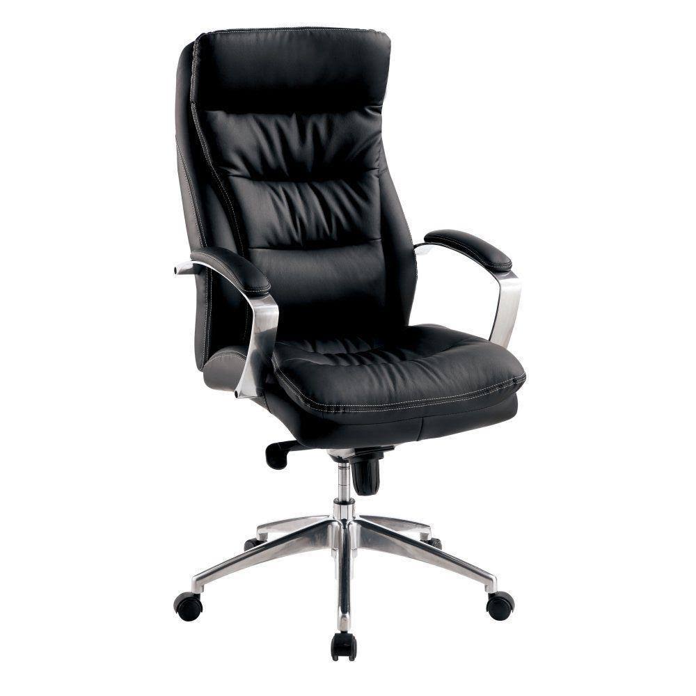 Black Office Chair G320