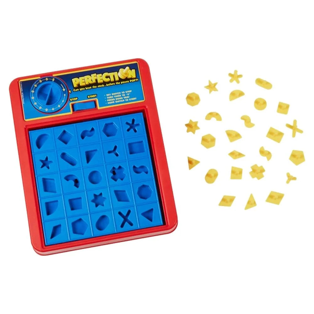 Perfection Game C216385