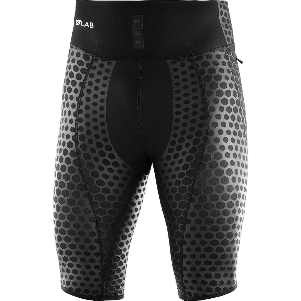 Black Half Tight Y3952