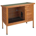 Rabbit Hutch F2486