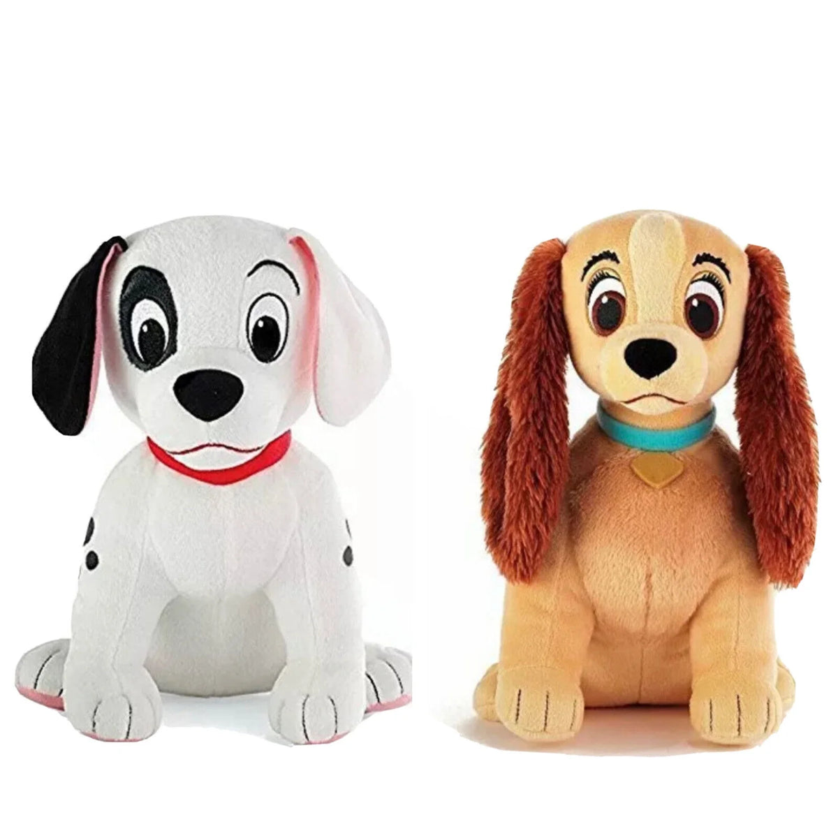 12" Plush Soft Stuffed Animal Y506