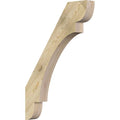 Olympic Rough Sawn Brace, Douglas Fir E52764