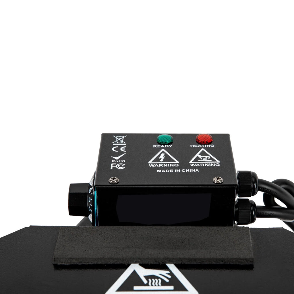 3500W 110V Dry Ice Machine Low Lying Smoke Fogger H4151
