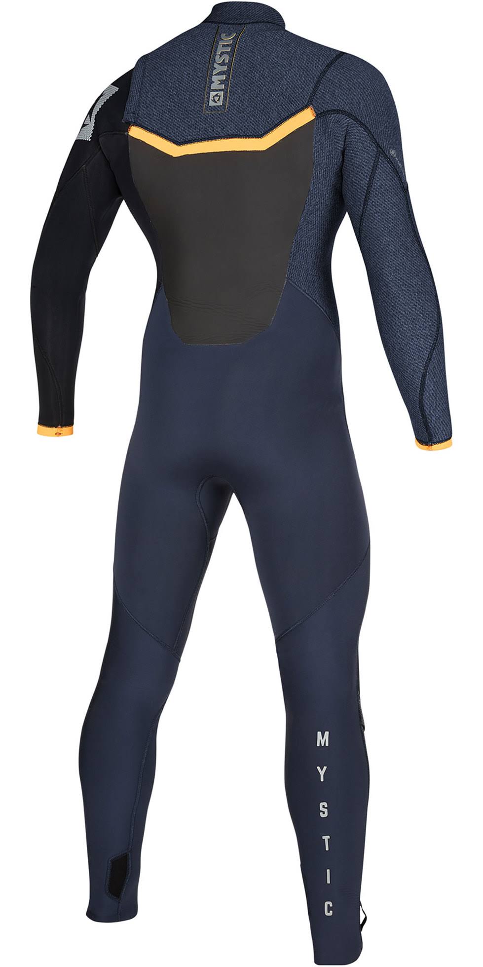 Navy 5/3mm Fullsuit G7874