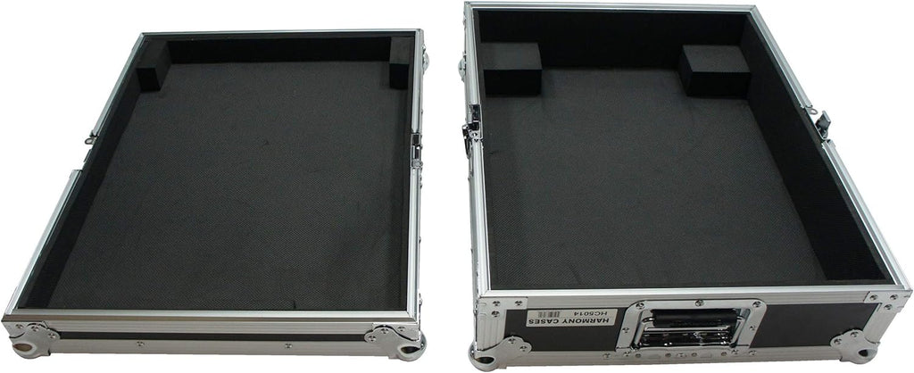 Flight Transport Road Custom Case F5948
