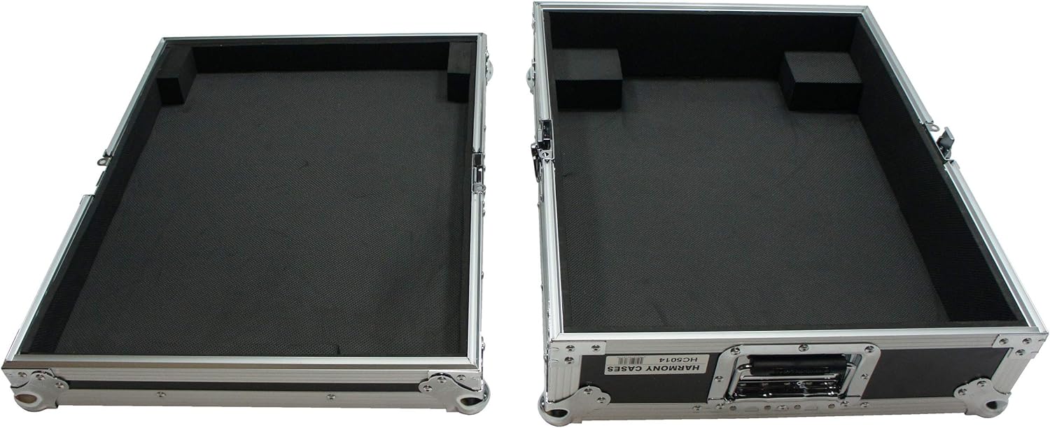 Flight Transport Road Custom Case F5948