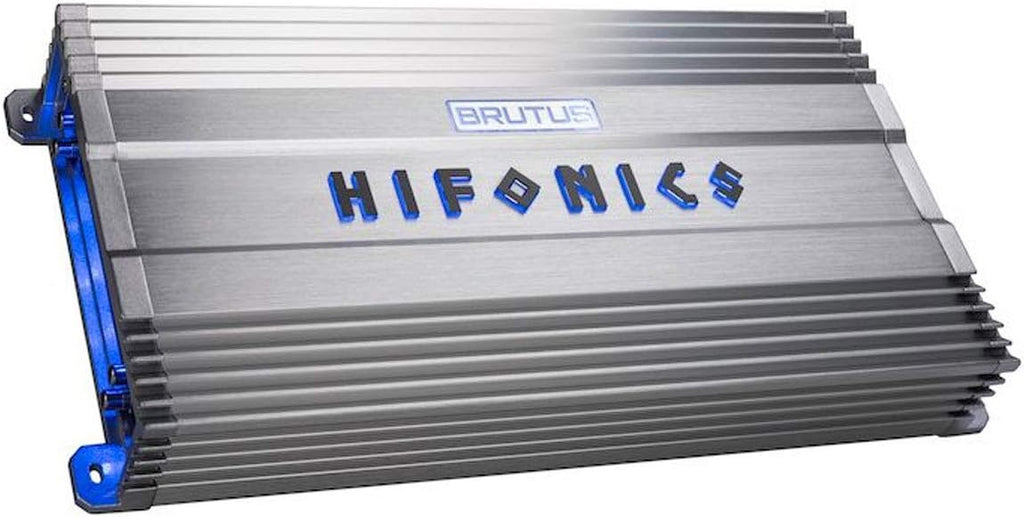 Monoblock 4000 Watt Car Audio Amplifier N846