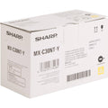 Yellow Toner Cartridge I828
