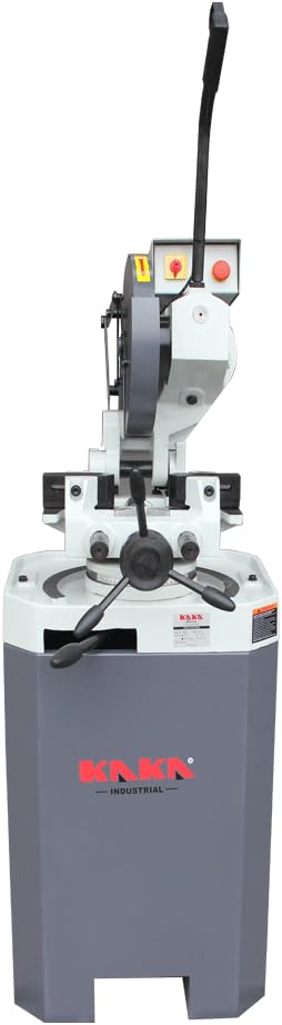 Heavy Duty Manual Cold Saw V80296