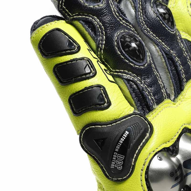 Full Metal 6 Replica Gloves J65317