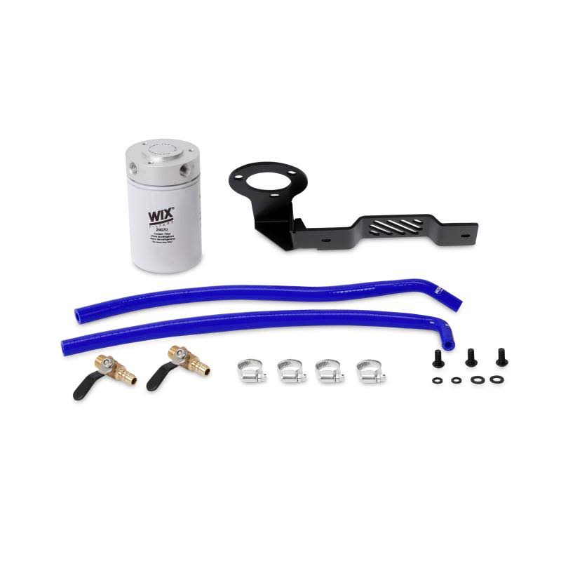 Coolant Filter Kit X275