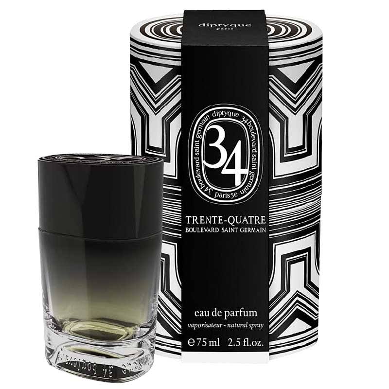 Eau De Parfum Y913
