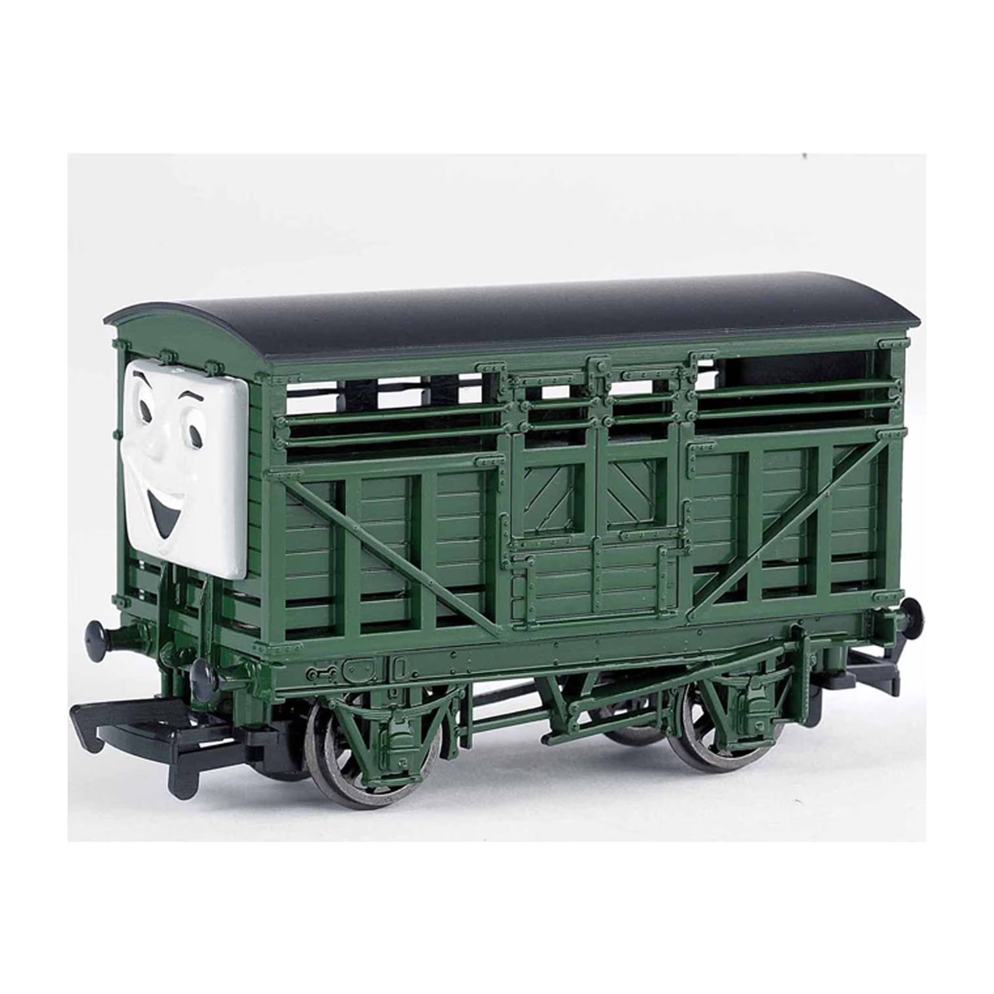 Troublesome Truck #3 HO Scale Train H31915