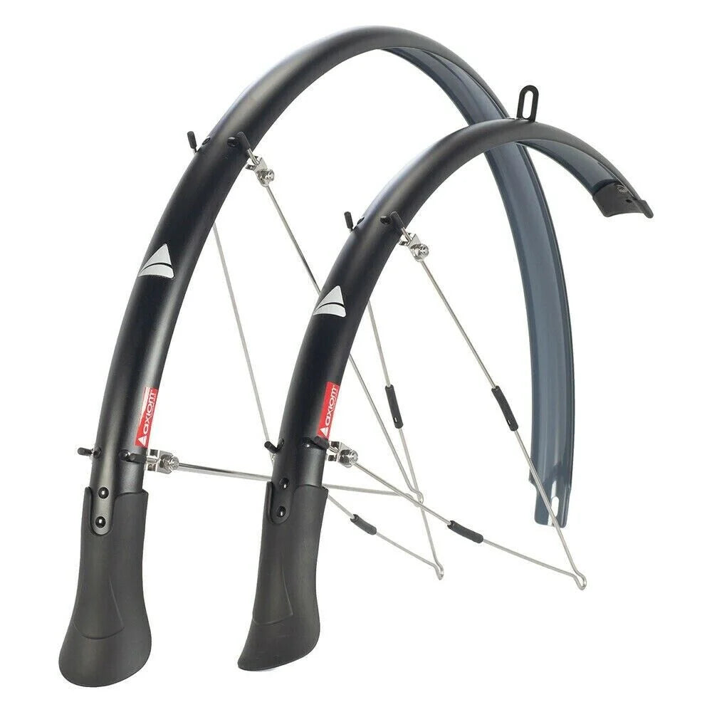 Fenders 700X41Mm Bk C7371