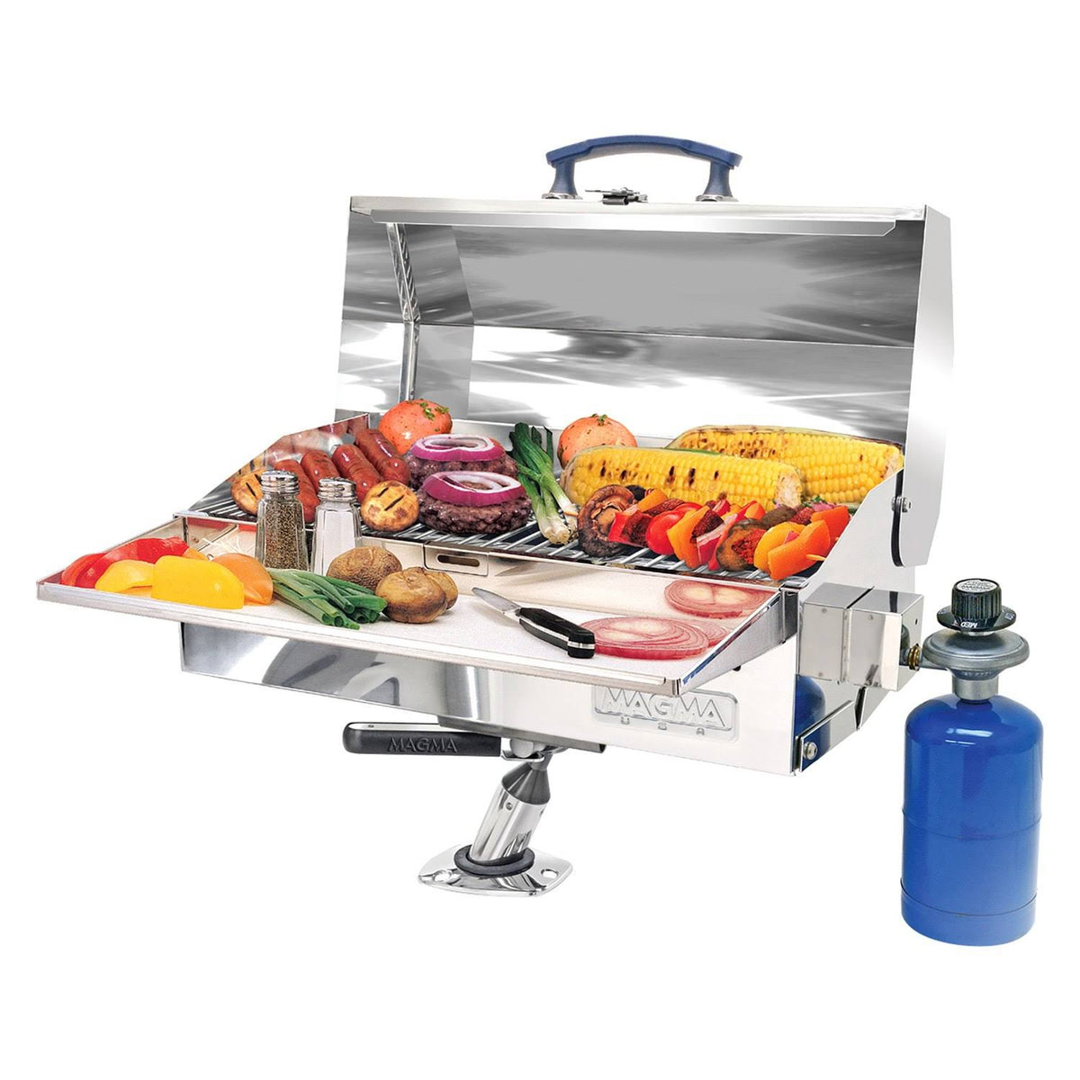 Marine Gas Grill K228