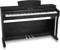 88-Key Weighted Hammer-Action Digital Piano H384