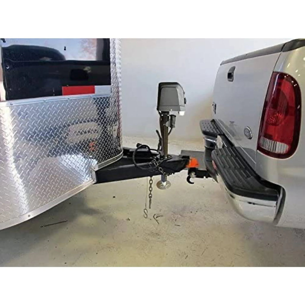 Electric 7 Way Connector Trailer Jack W875190