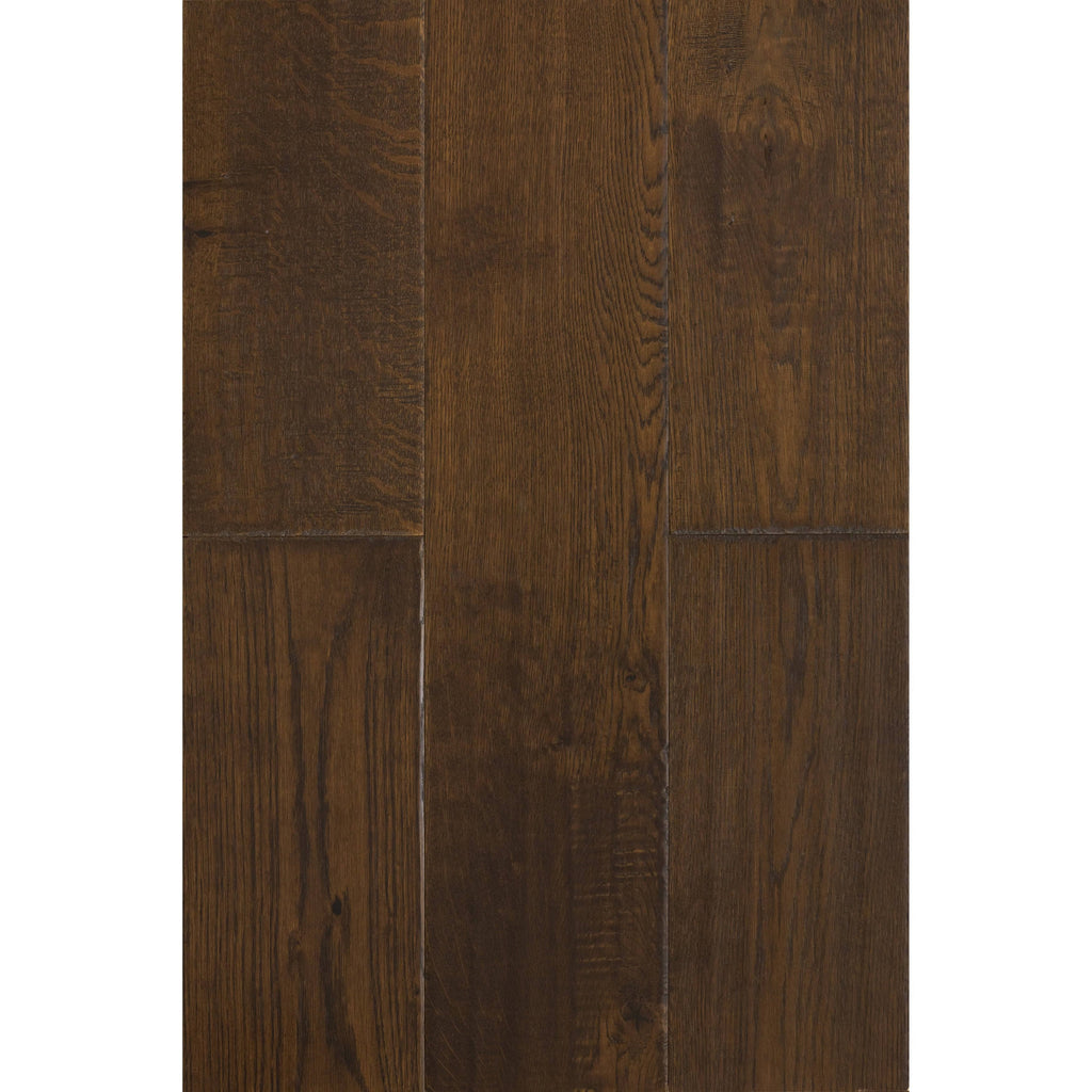 Oak Shadow Gray Hardwood Flooring M6330