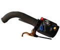 Left Hand Throttle Kit Q410