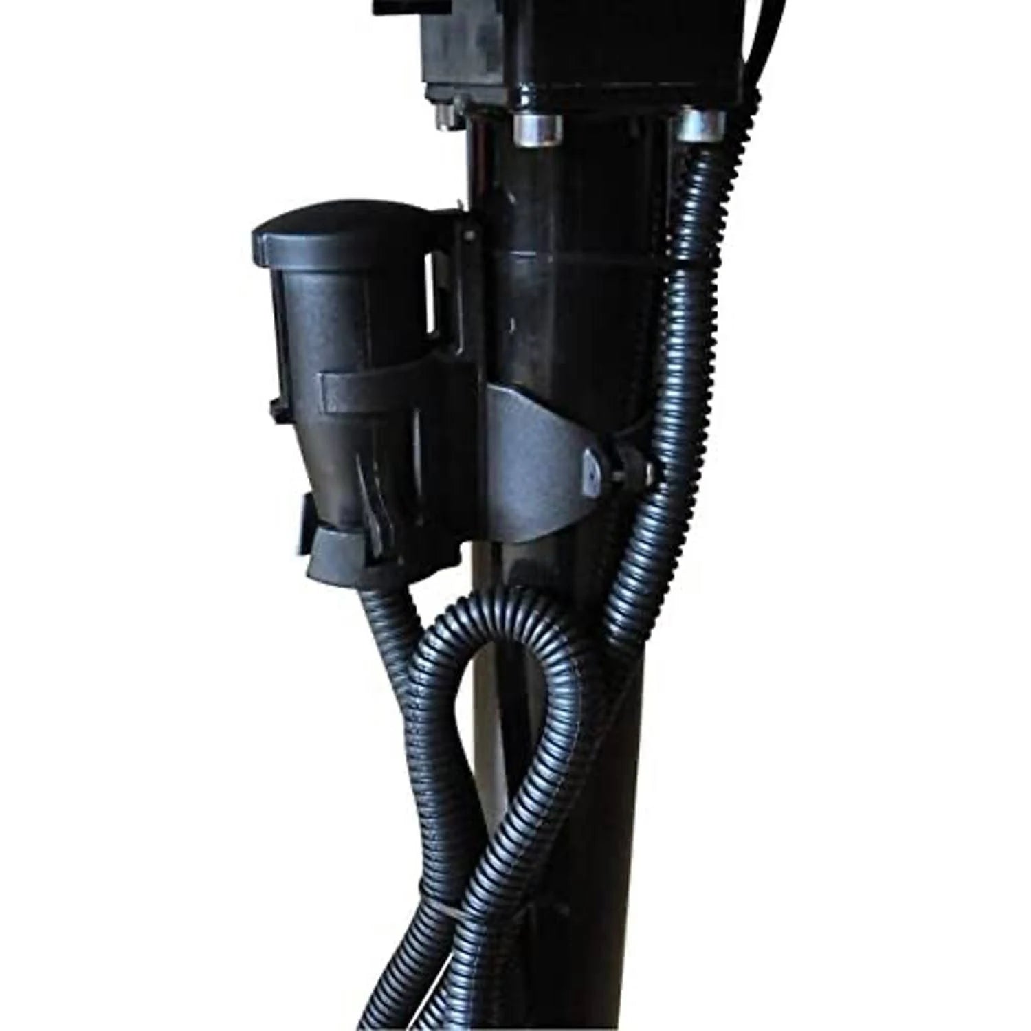 Electric 7 Way Connector Trailer Jack W875190