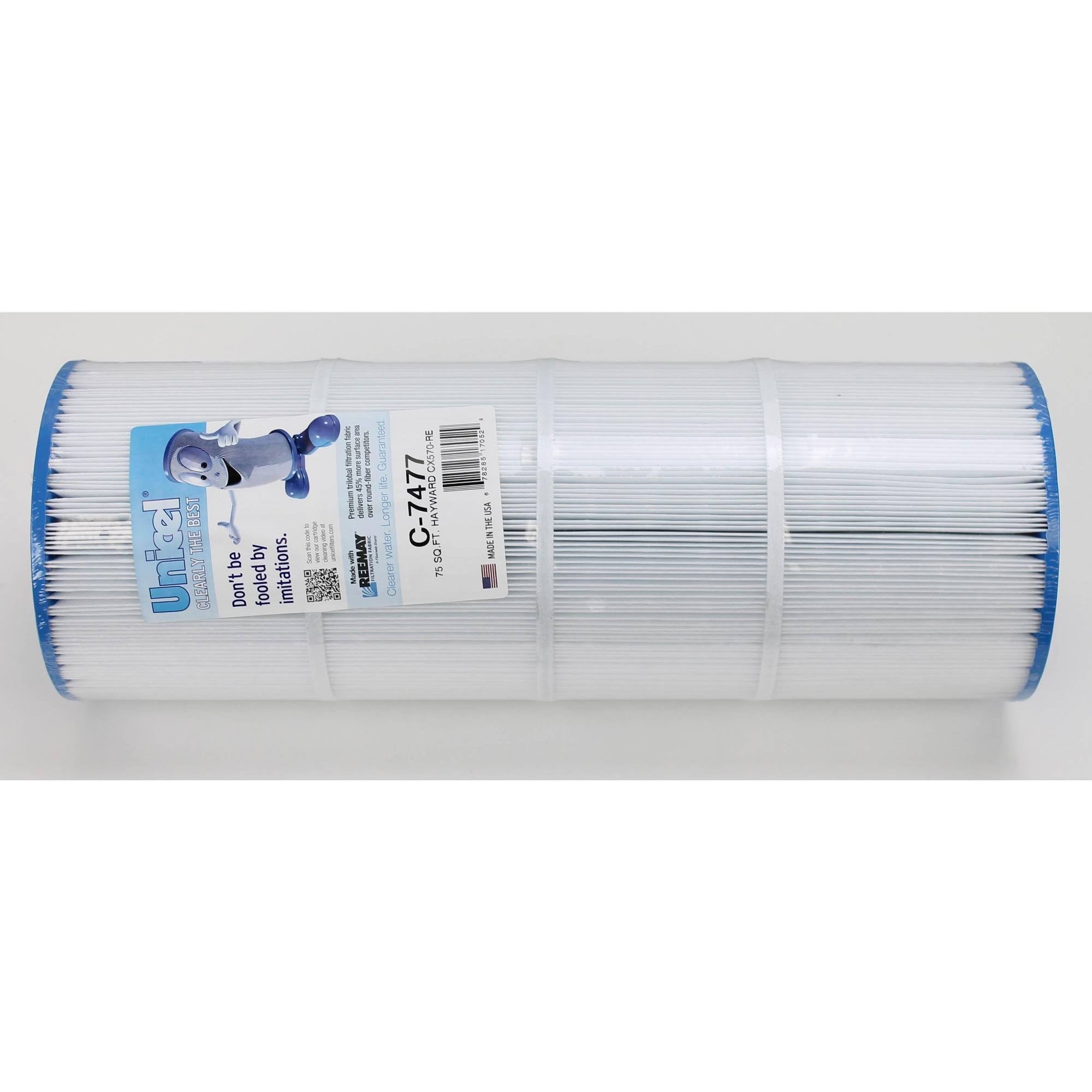 Pool Replacement Filter Cartridge (8-Pack) N5640