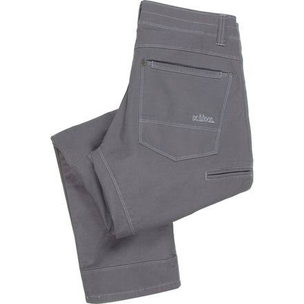 Storm Grey Men's Pant Z838