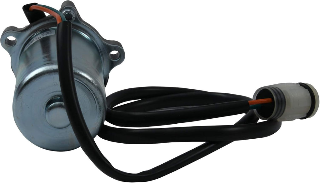 Power Shift Control Motor R8311