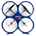 HD Camera Quadrocopter S132