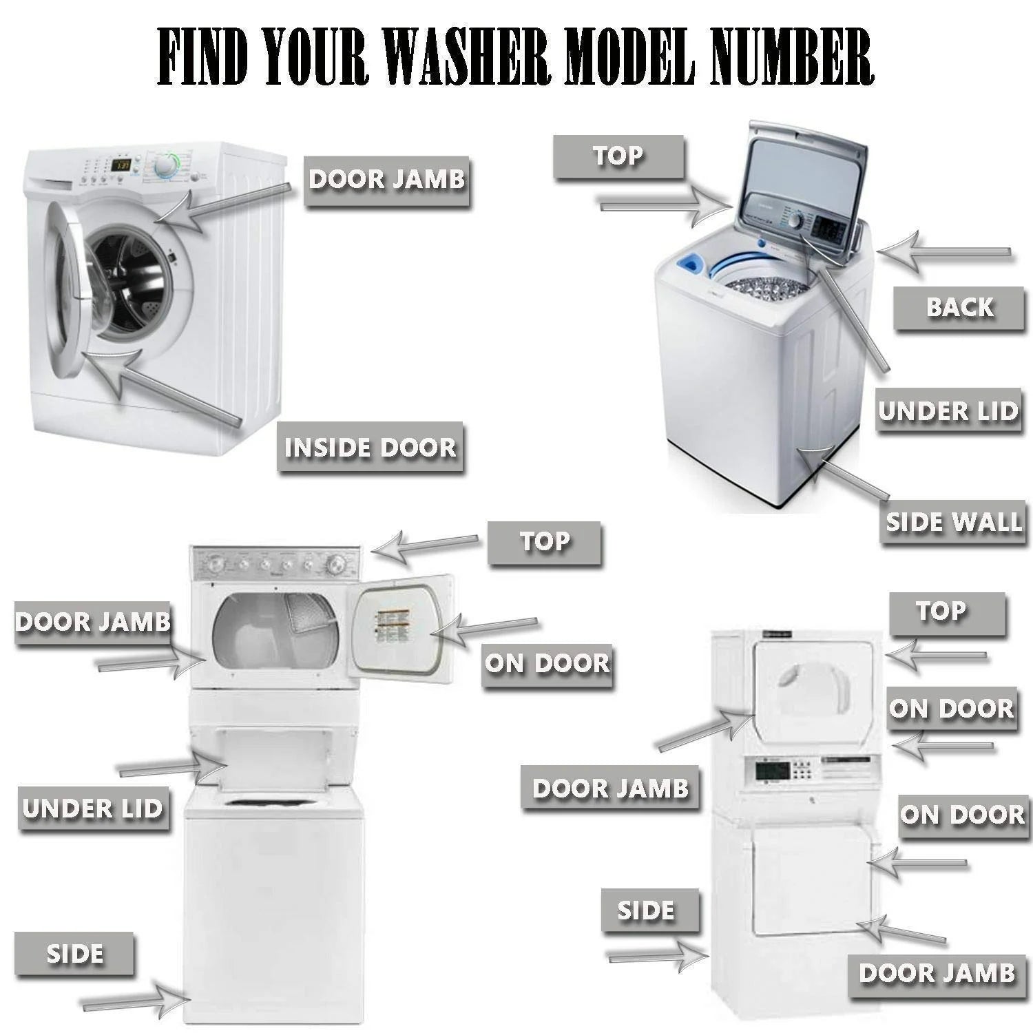 Kenmore Washer Motor Control Speed R54937