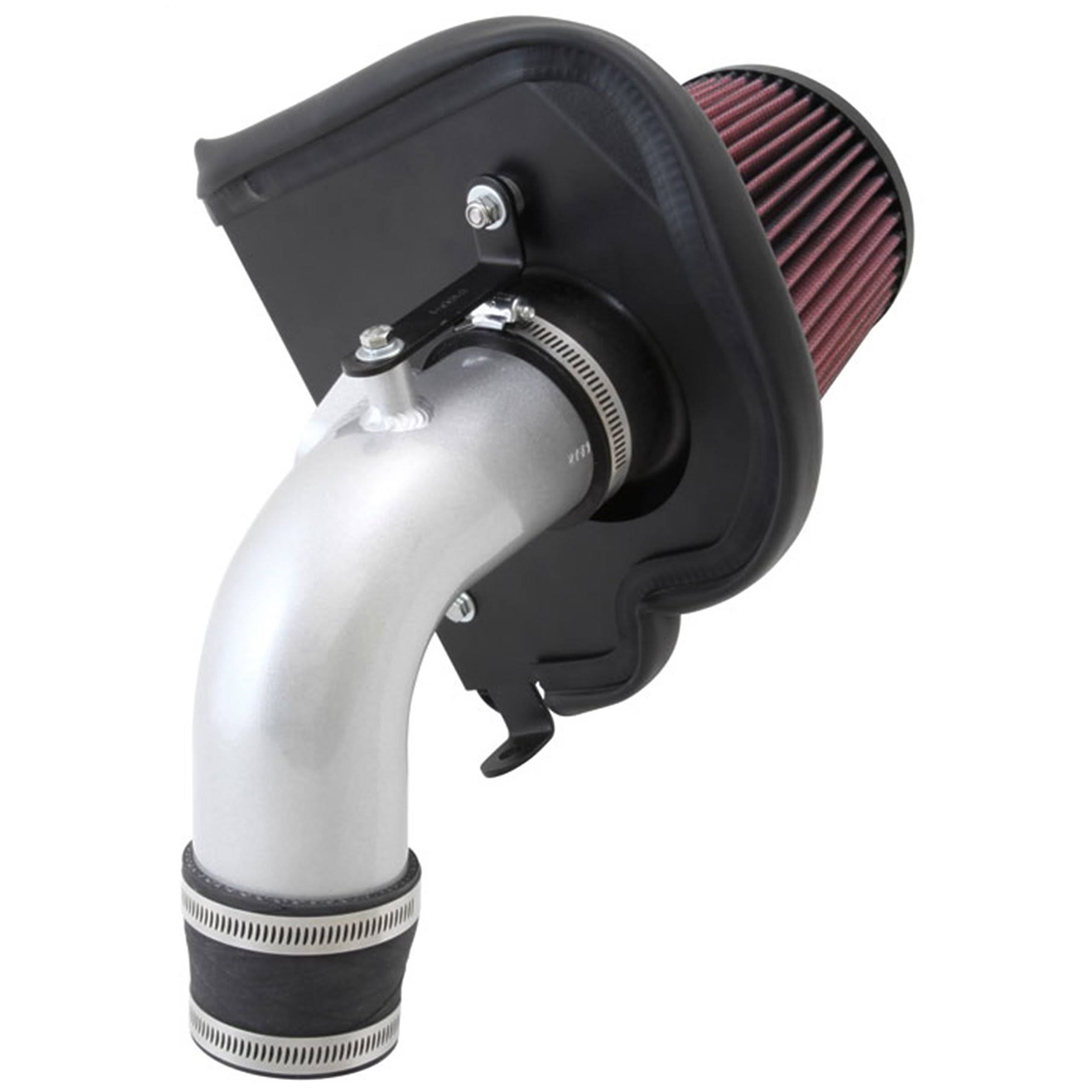Typhoon Cold Air Intake Kit S39044