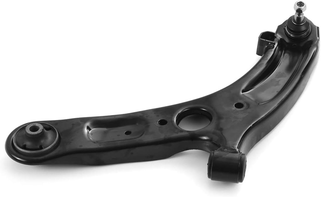 Front Left Lower Control Arm Pack of 2 T89187