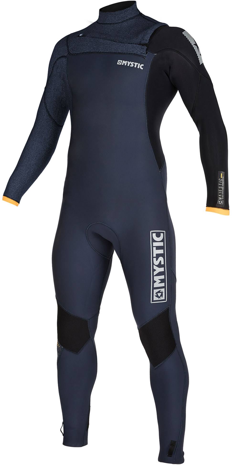 Navy 5/3mm Fullsuit G7874