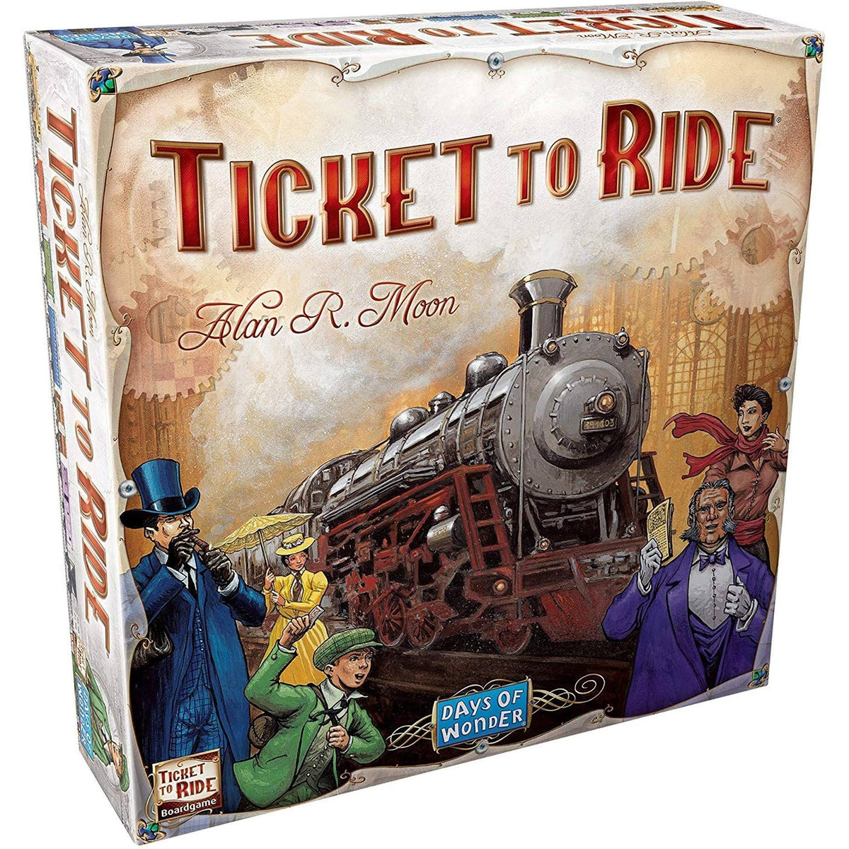 Board Game Bundle Z58202