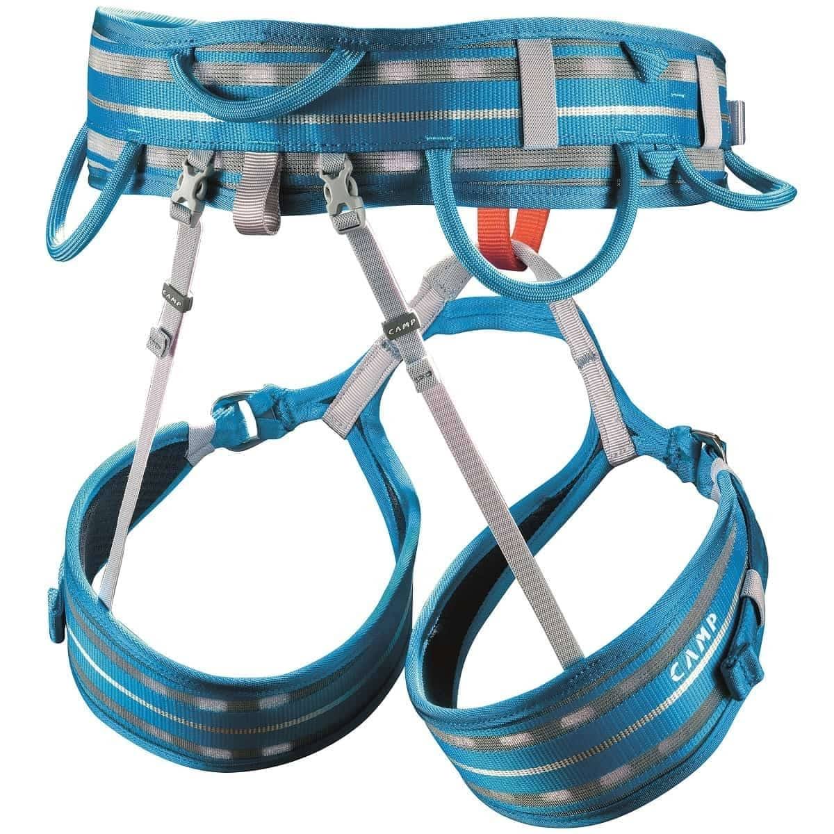 CR Climbing Harness E691