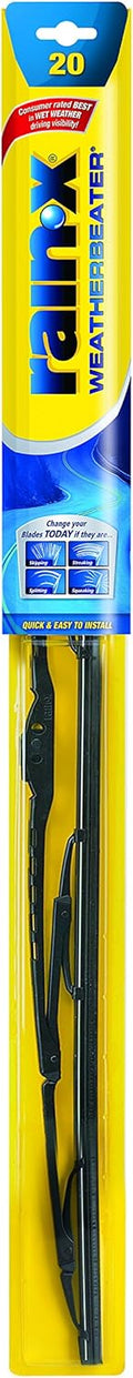 Weatherbeater Wiper Blade 20-Inches Pack of 5 M478032