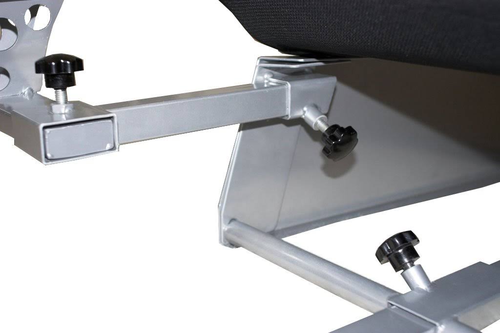 Driving Simulator with Racing Seat F853825