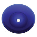 Round Resin Vessel Sink Y233490