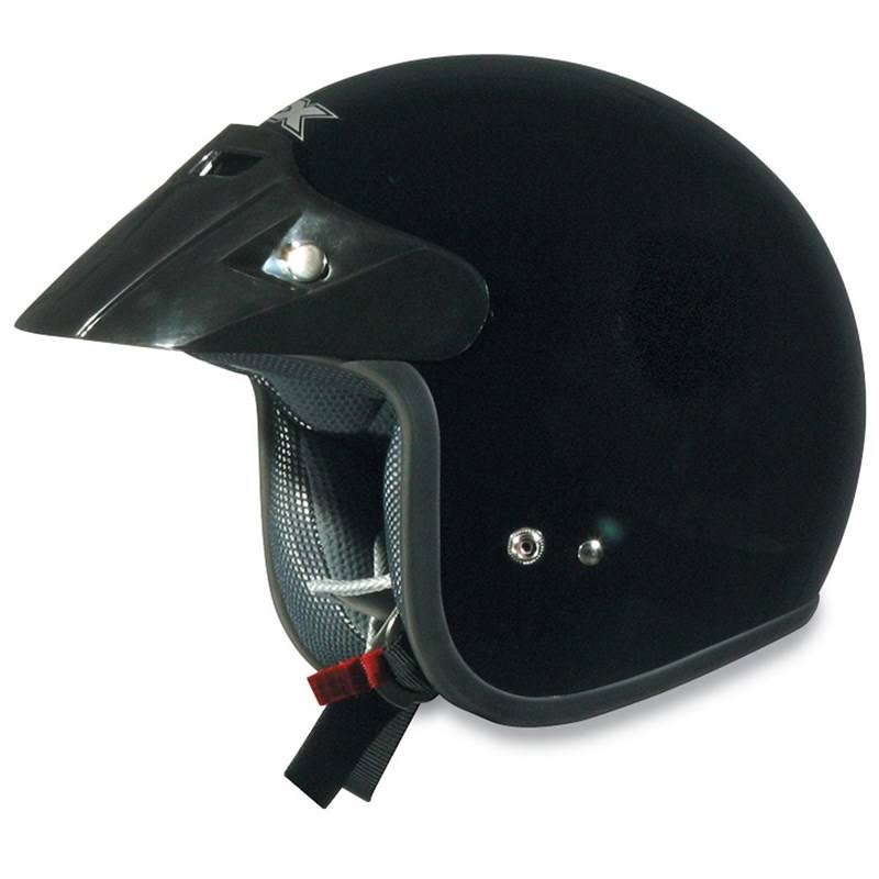 Orange 2XL Helmet U137139