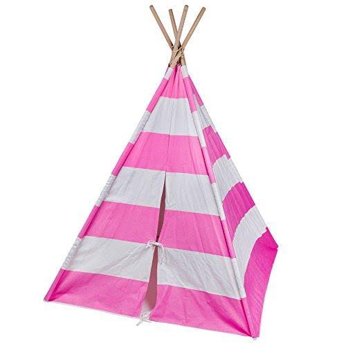 Canvas Teepee V252164