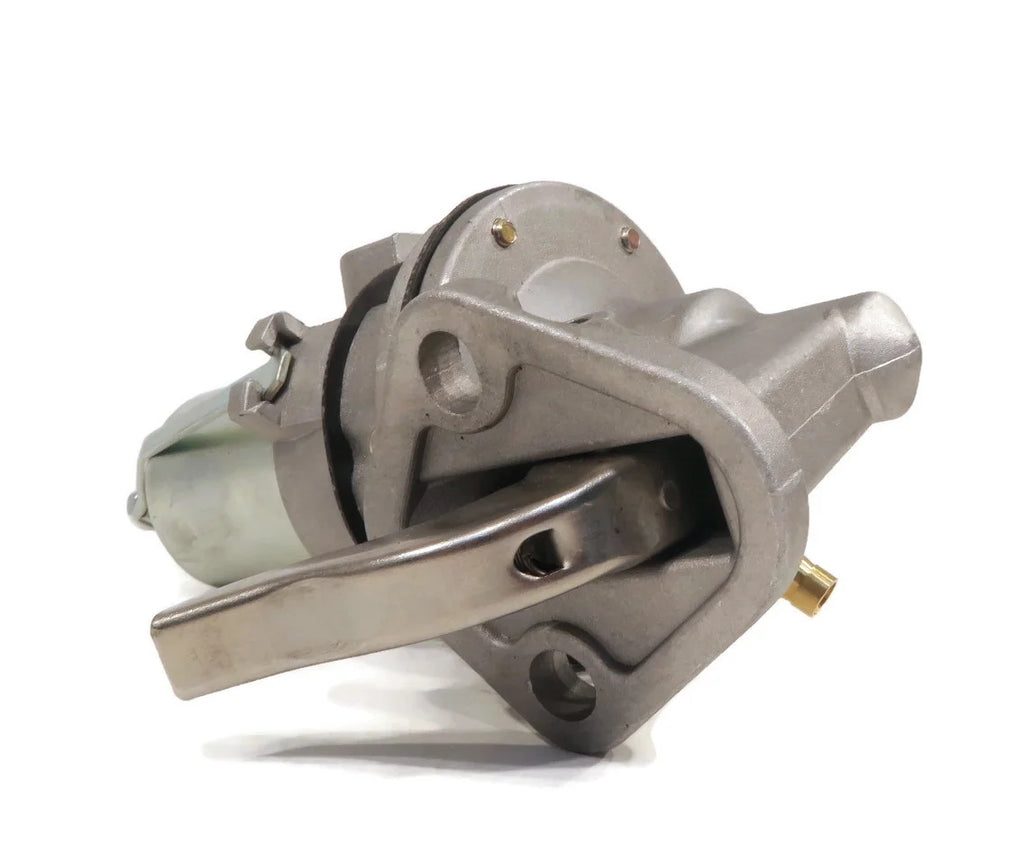 Fuel Pump With Gaskets For 1981 OMC 120HP Sterndrive Marine Boat H368697