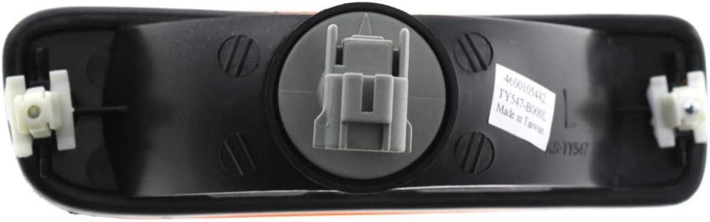 Pack of 2 Front Signal Light for Toyota Tacoma W373