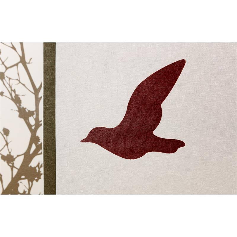 Screen - Bird V2228