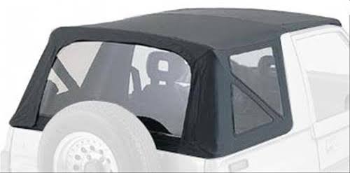 Factory Replacement Soft Top Q556189